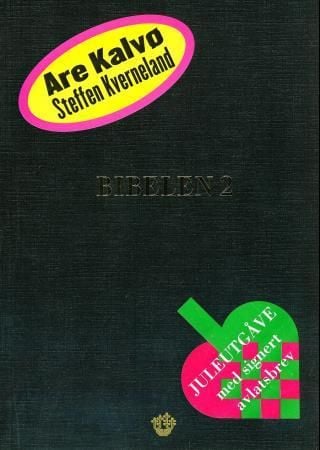 Bibelen 2