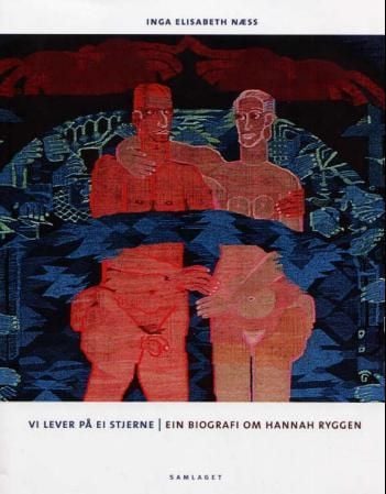 Vi lever på ei stjerne