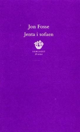 Jenta i sofaen