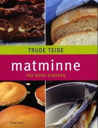 Matminne