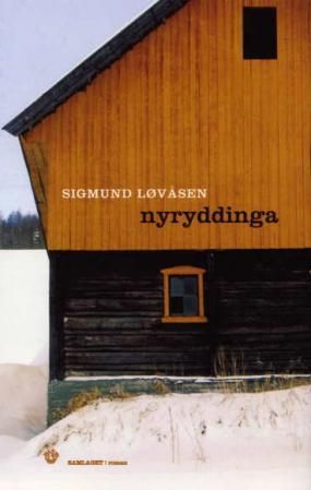 Nyryddinga