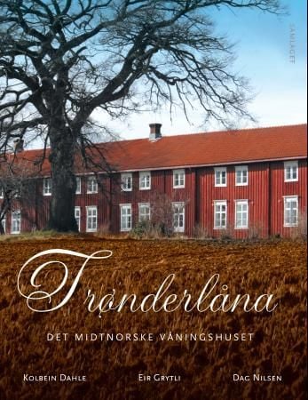 Trønderlåna
