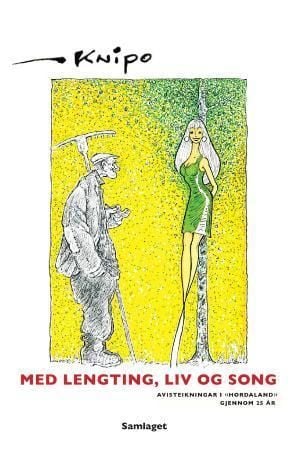 Med lengting, liv og song