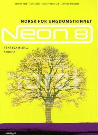 Neon 8