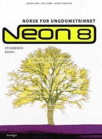 Neon 8