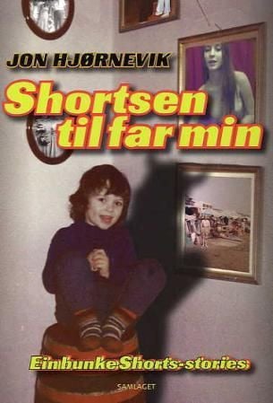 Shortsen til far min