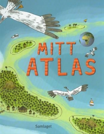 Mitt atlas