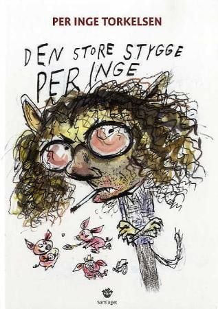 Den store stygge Per Inge