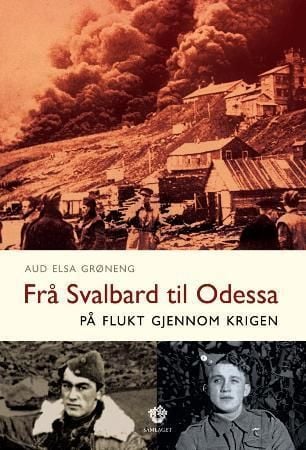 Frå Svalbard til Odessa