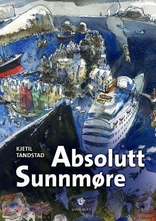 Absolutt Sunnmøre