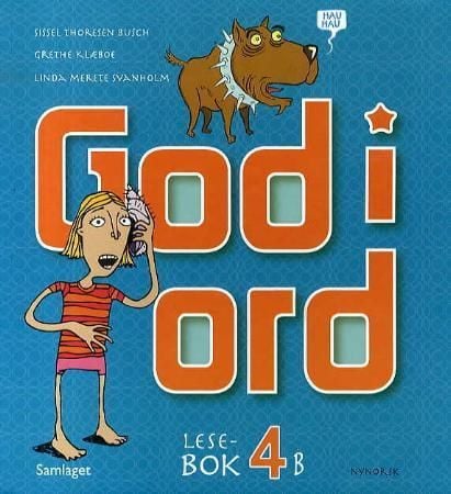 God i ord 4