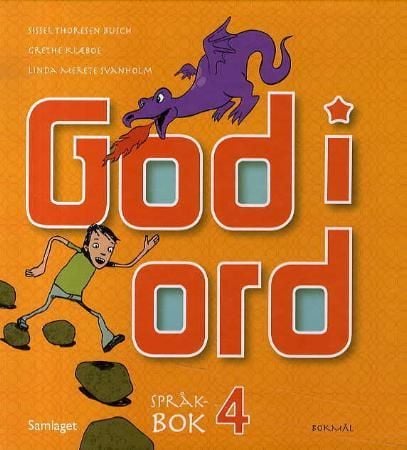God i ord 4