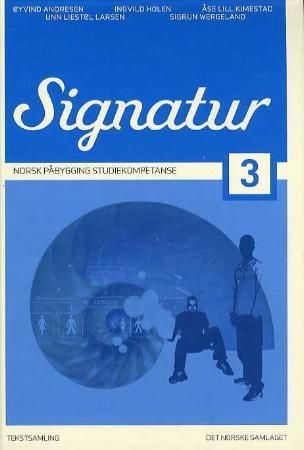 Signatur 3