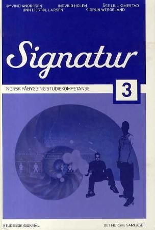 Signatur 3