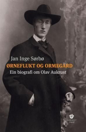 Ørneflukt og ormegard
