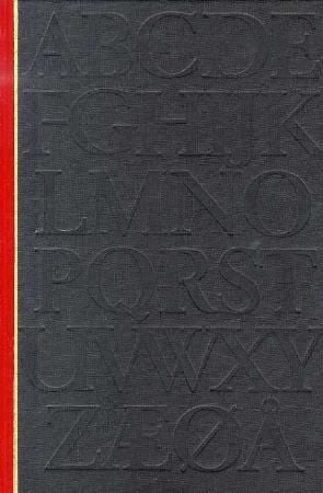 Norsk ordbok. Bd. 7