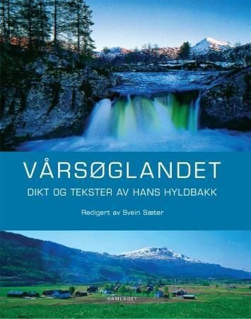 Vårsøglandet