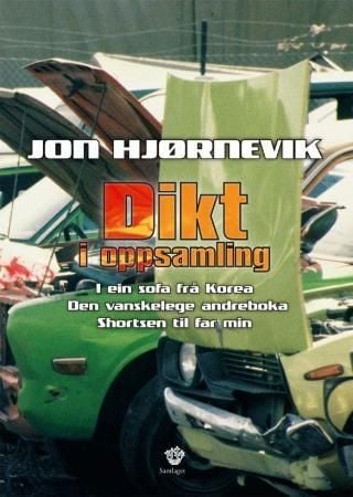 Dikt i oppsamling