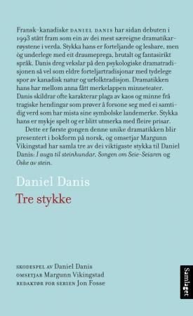 Tre stykke