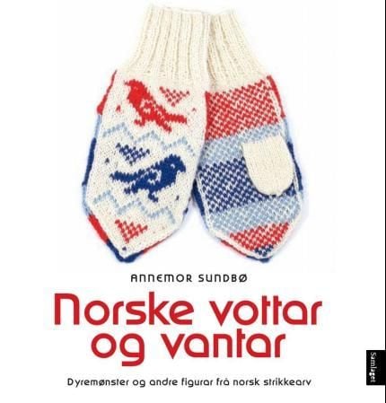 Norske vottar og vantar