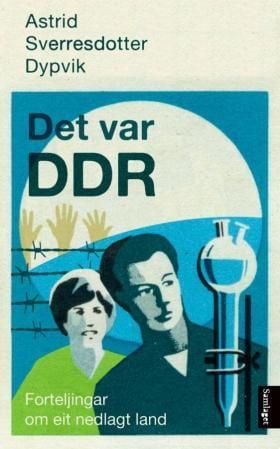 Det var DDR