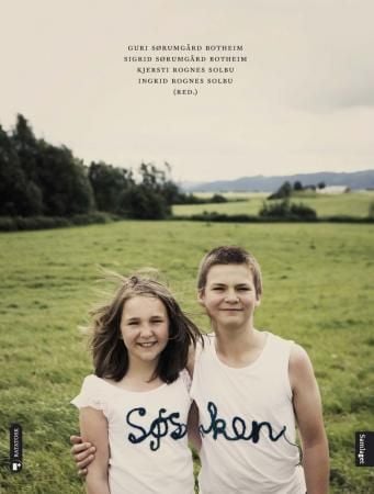Søsken