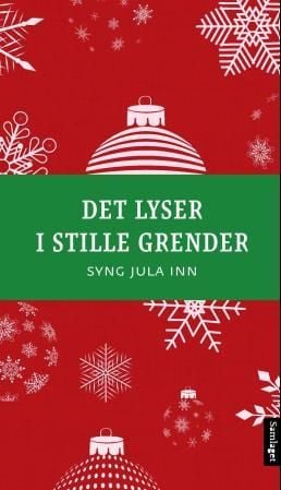 Det lyser i stille grender