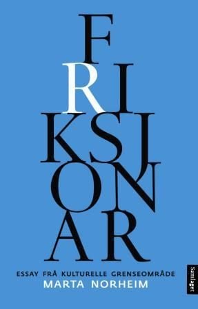 Friksjonar