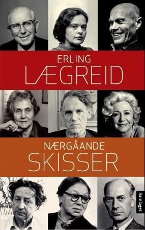 Nærgåande skisser