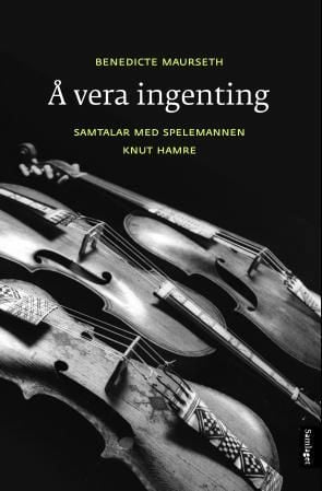 Å vera ingenting
