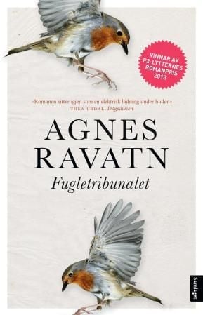 Fugletribunalet