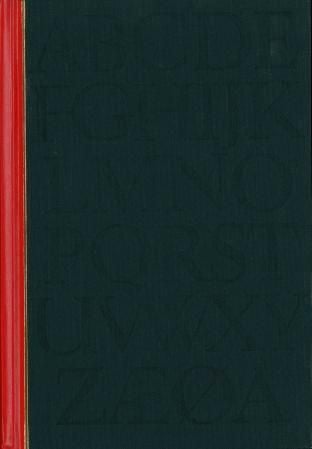 Norsk ordbok. Bd. 11