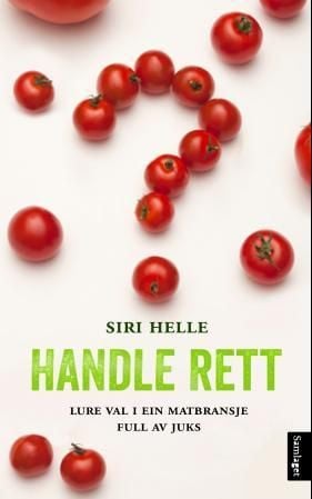 Handle rett