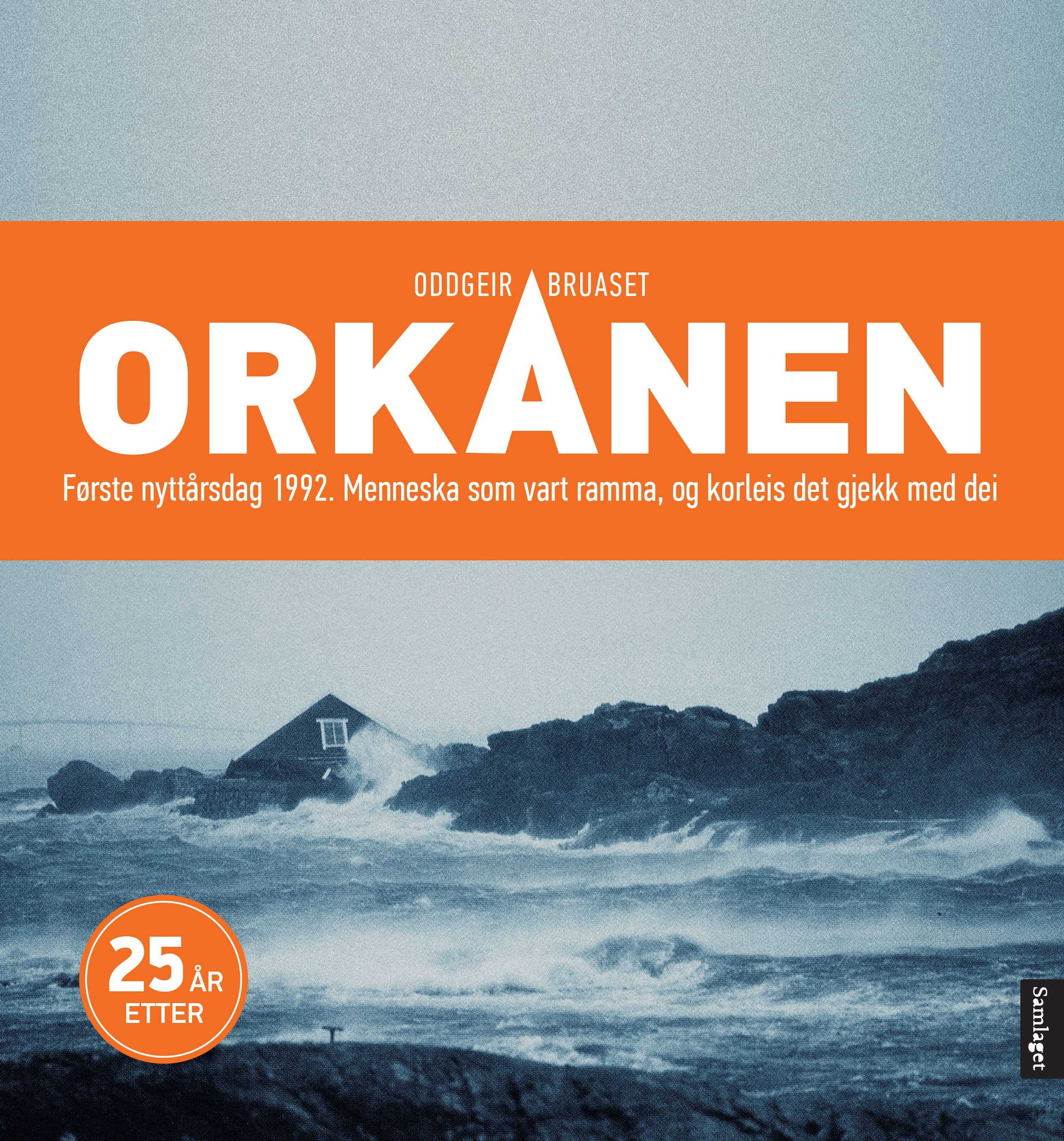 Orkanen