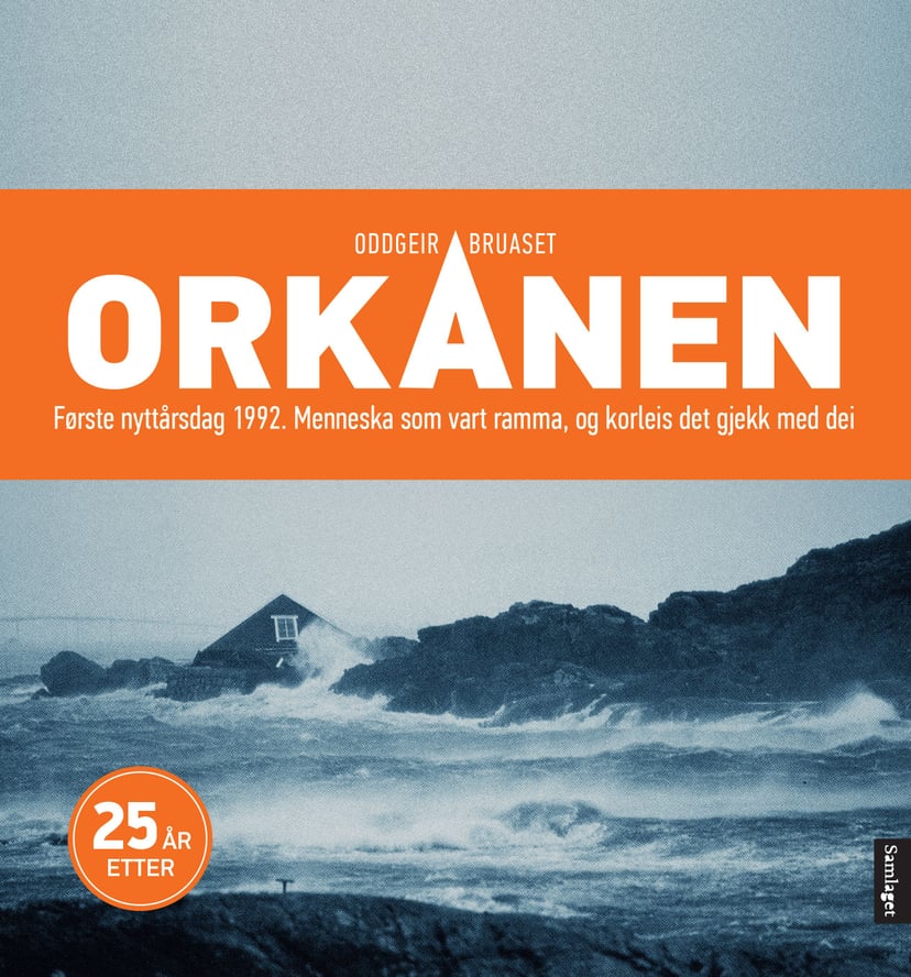 Orkanen