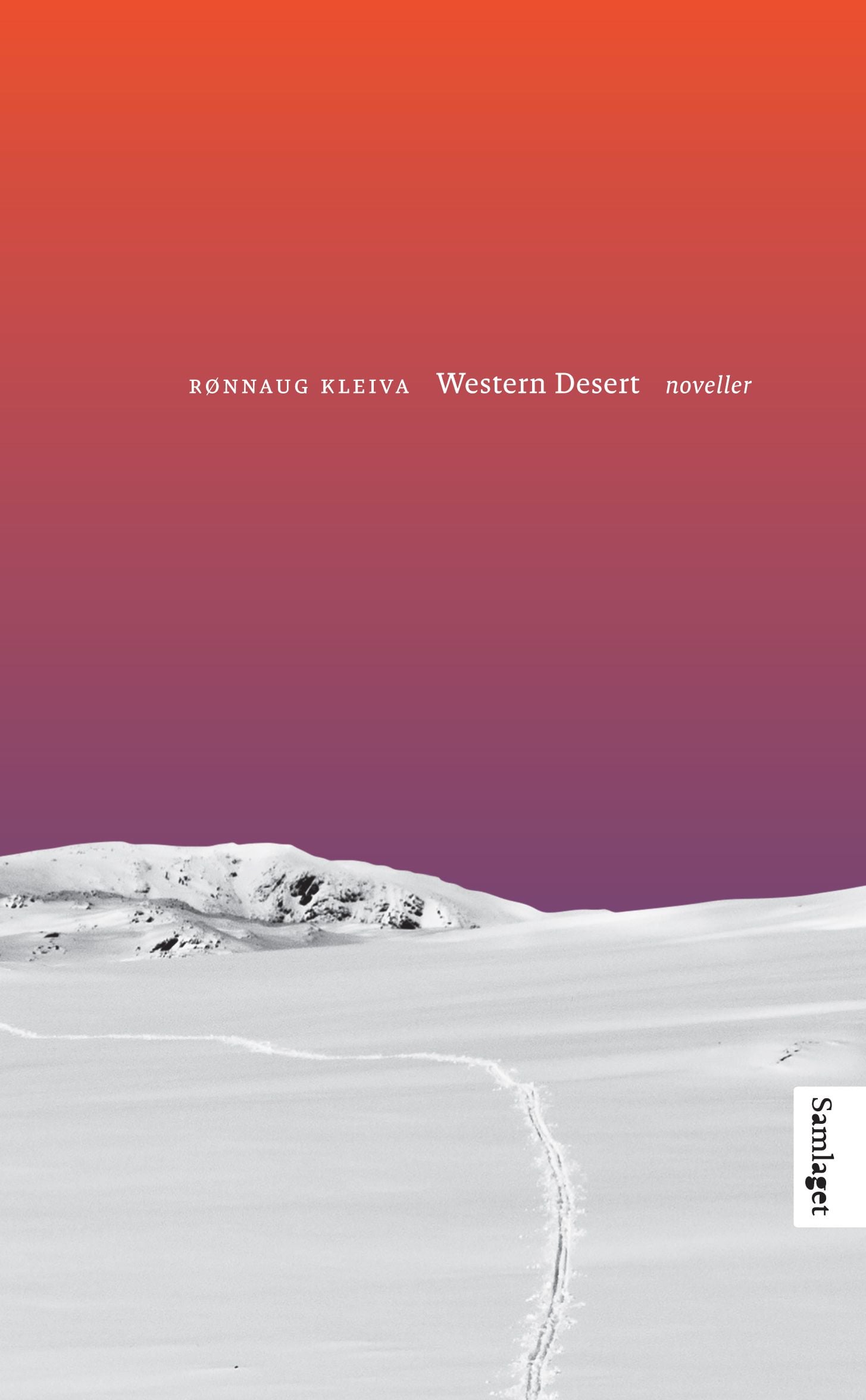 Western Desert