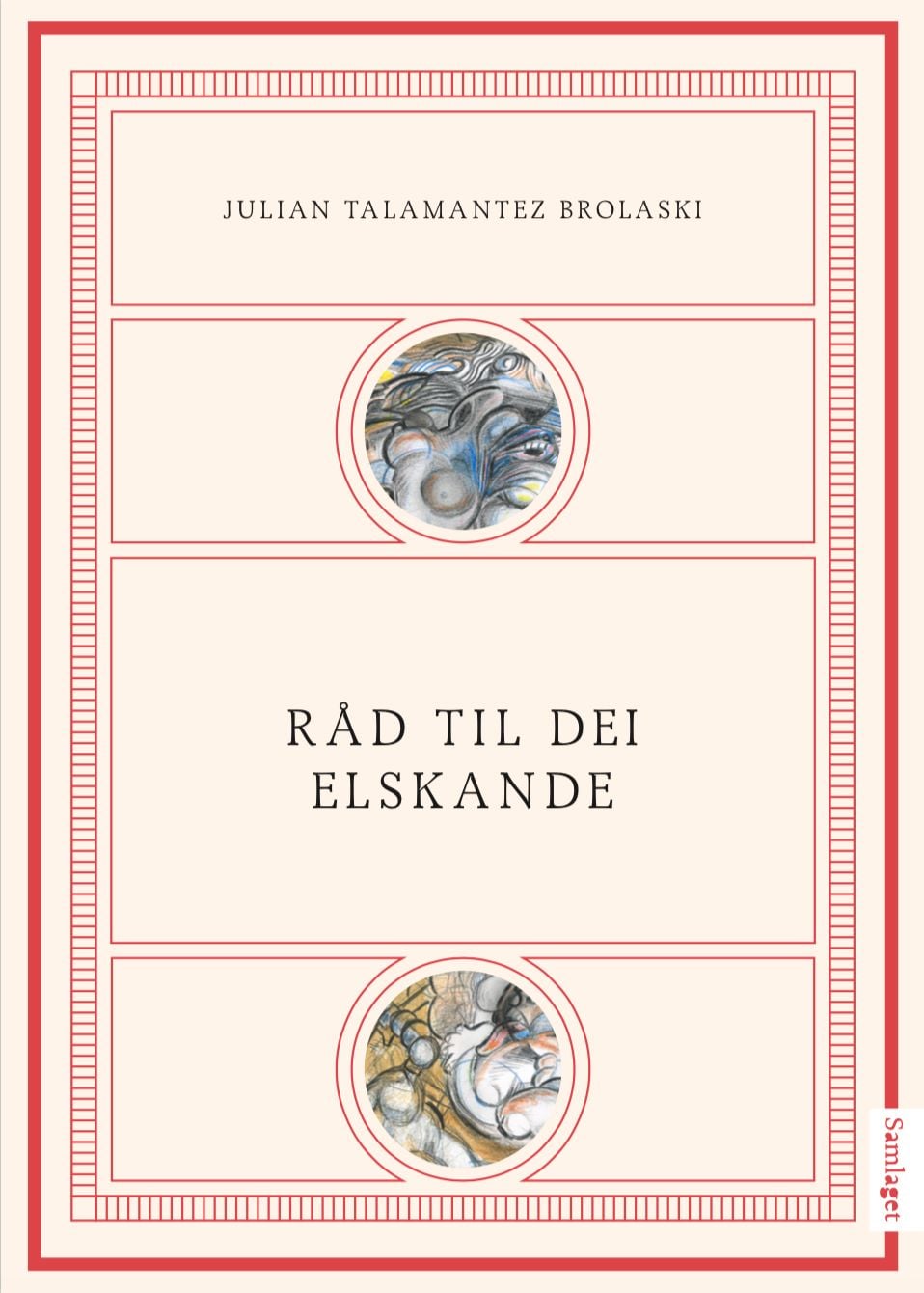 Råd til dei elskande