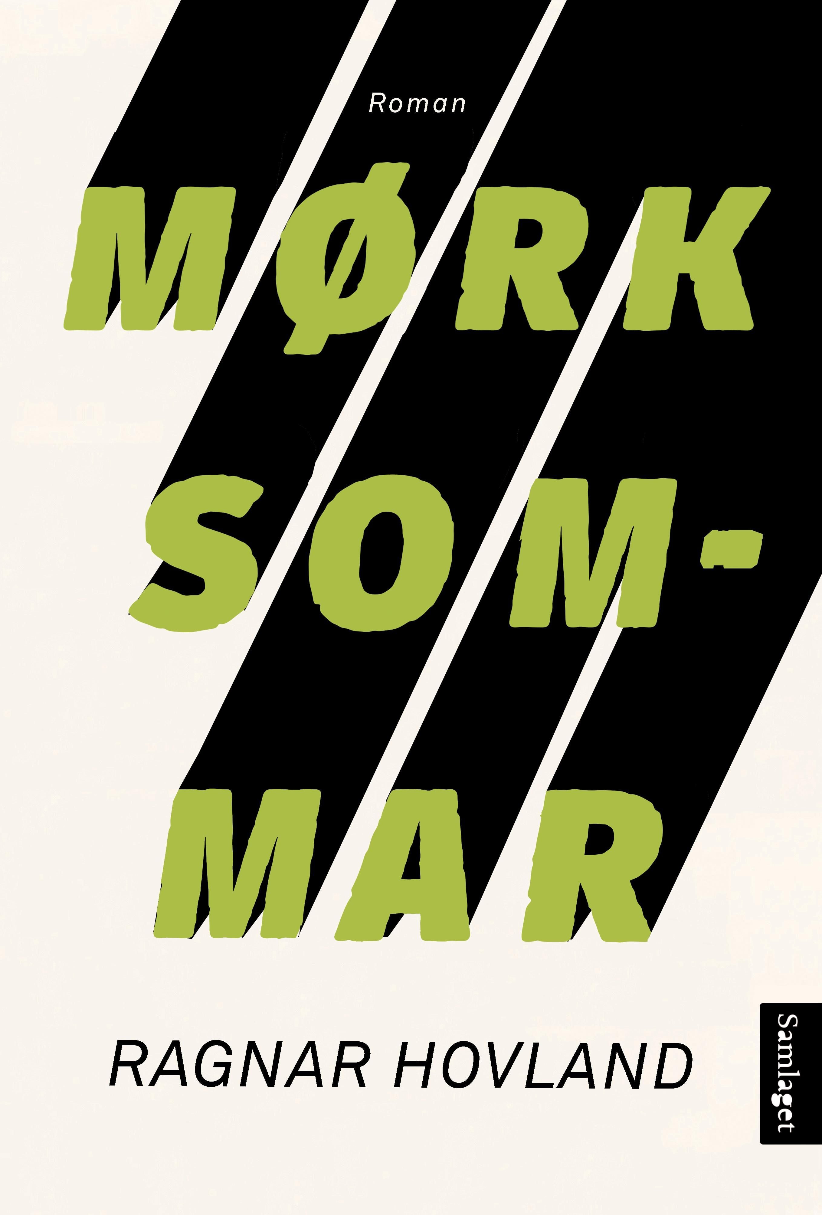 Mørk sommar