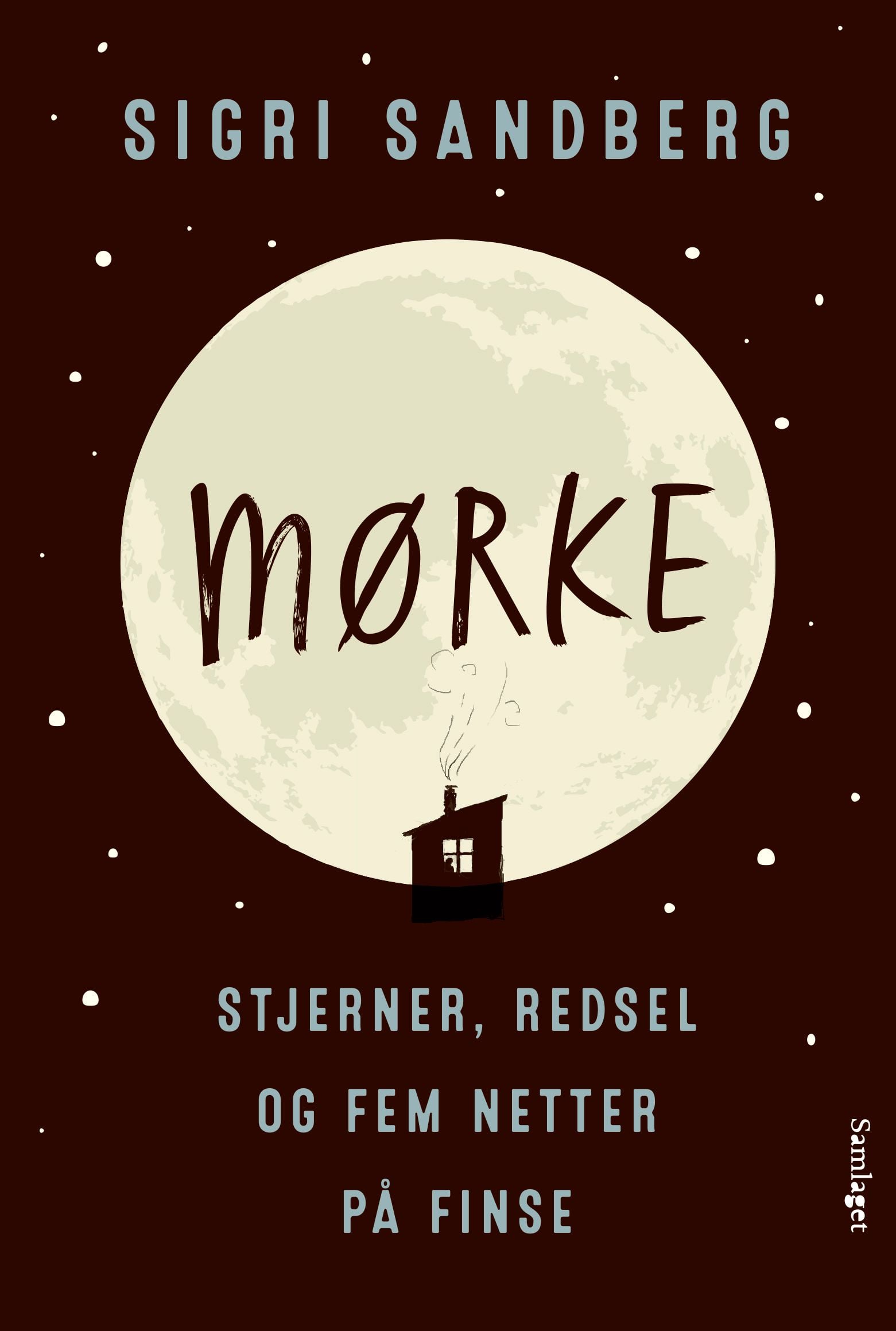 Mørke