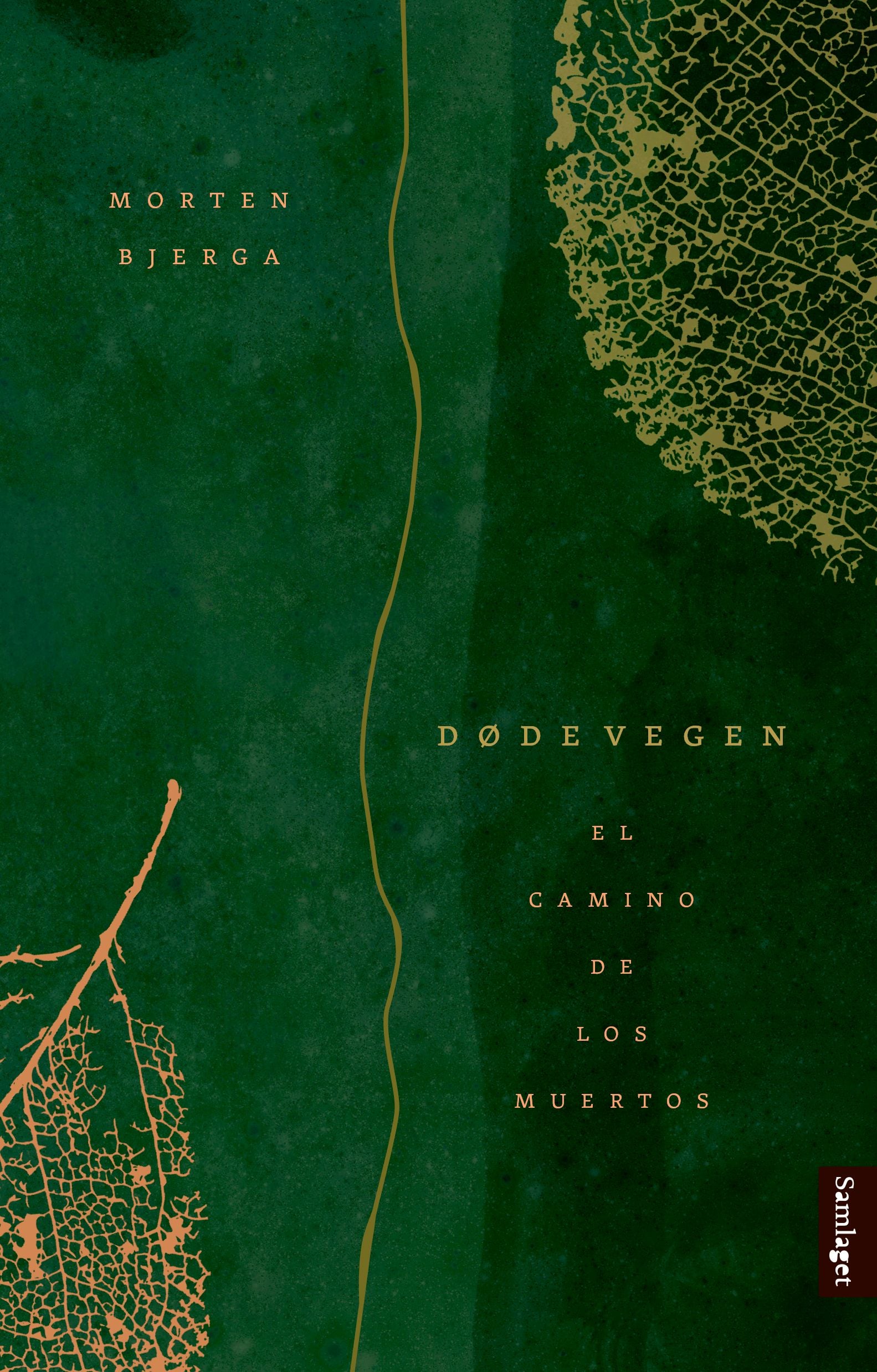 Dødevegen