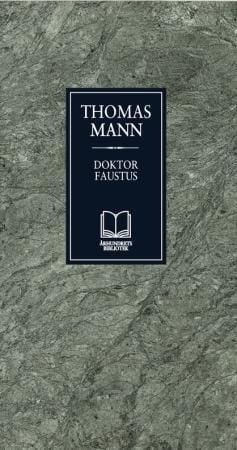 Doktor Faustus
