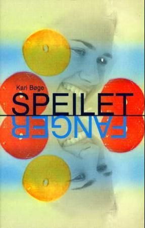 Speilet fanger
