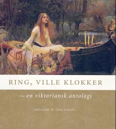 Ring, ville klokker