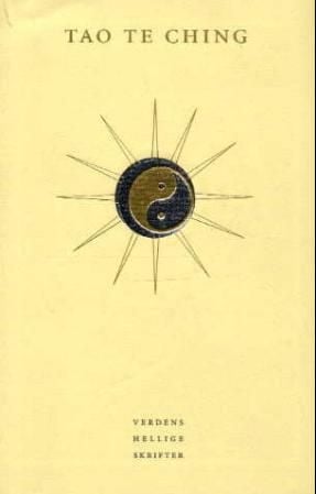 Tao te ching