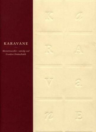 Karavane