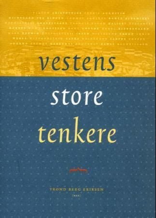Vestens store tenkere