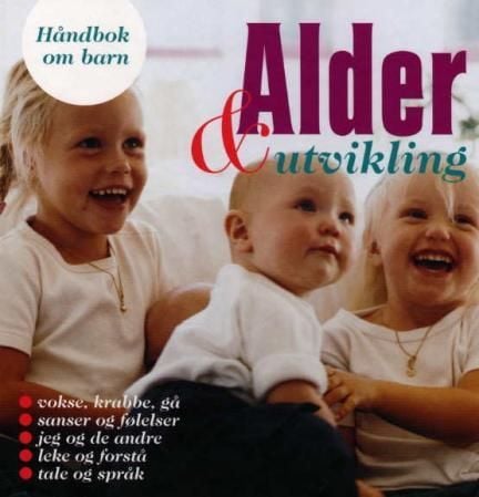 Alder og utvikling