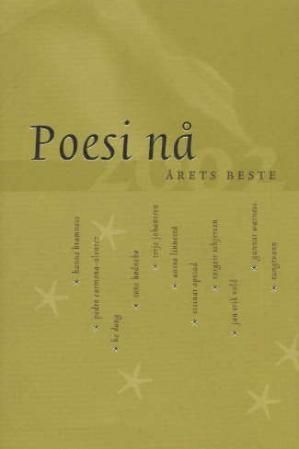Poesi nå