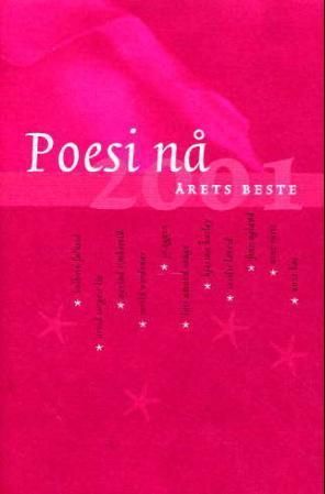 Poesi nå