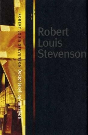 Doktor Jekyll og herr Hyde